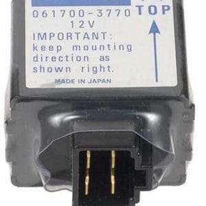 Denso relais 061700-3770