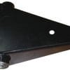 Draagarm JDM Albizia/Titane, voor