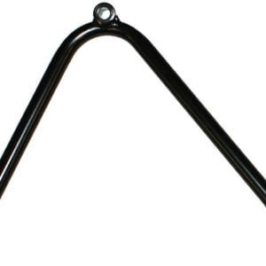 Draagarm links Microcar Lira / Virgo