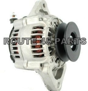 Dynamo Yanmar 119620-77201