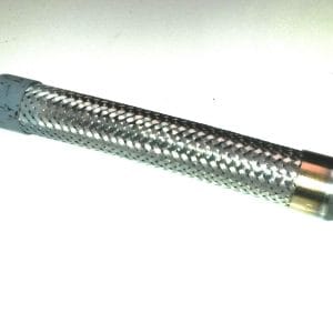 Flexibel deel Ligier Ambra & 162