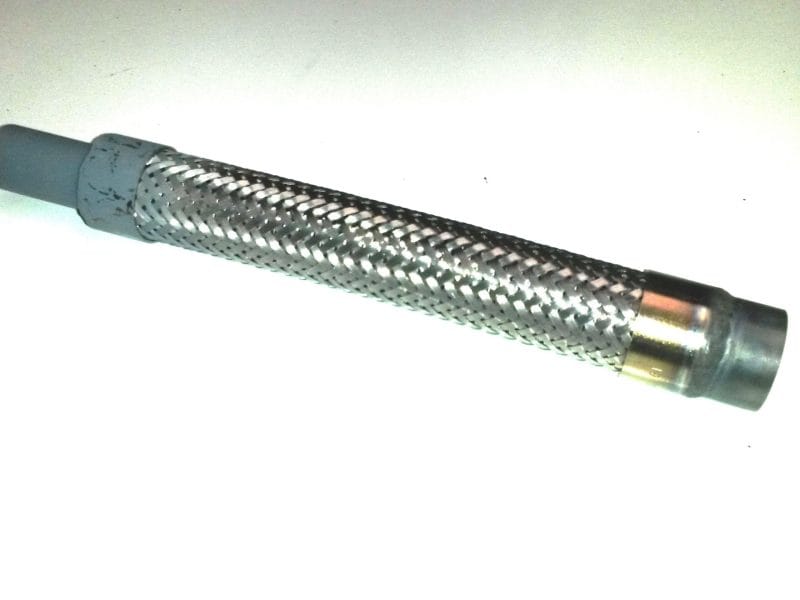 Flexibel deel Ligier Ambra & 162