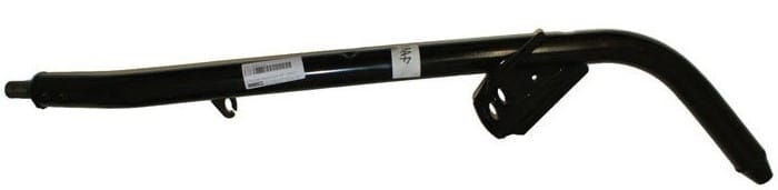 Framebuis Aixam 721/741 links