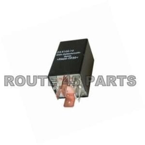 Gloeirelais Lombardini FOCS502 imitatie 2193.134, 2193.111, 21932040