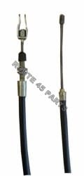 Handremkabel Microcar Virgo & MC1