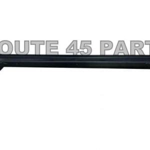 Achteras Microcar M-Go