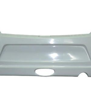 Achterbumper JDM Aloës polyester