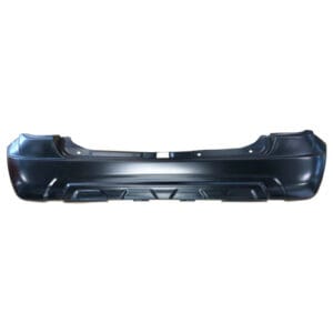 Achterbumper MGO 3 + 4 1405761